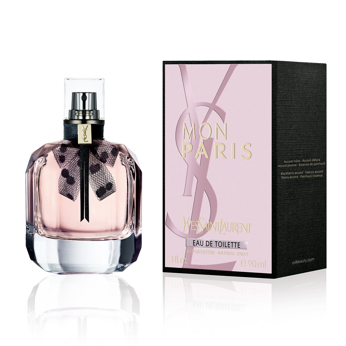 Mon paris eau store de parfum fragrantica