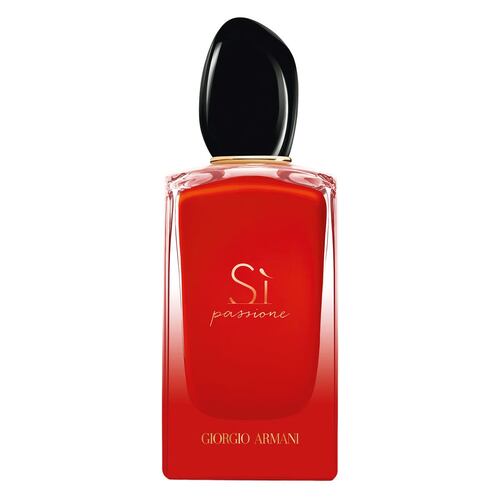 Fragancia para Mujer Giorgio Armani Si Passione EDP 100ml