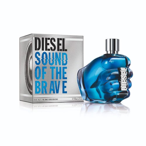 Diesel Sound Of The Brave EDT V125ml