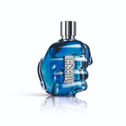 Diesel Sound Of The Brave EDT V125ml