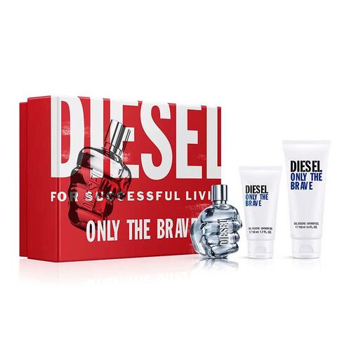 EST NAV22 DSL ONLY THE BRAVE EDT
