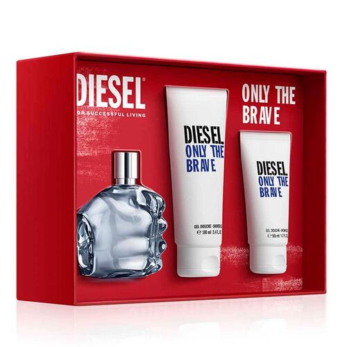 EST NAV22 DSL ONLY THE BRAVE EDT