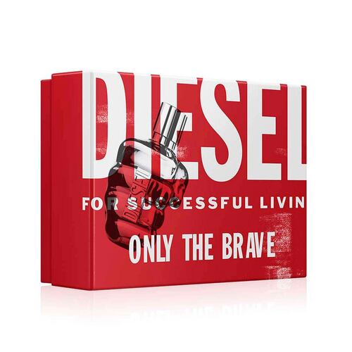 EST NAV22 DSL ONLY THE BRAVE EDT