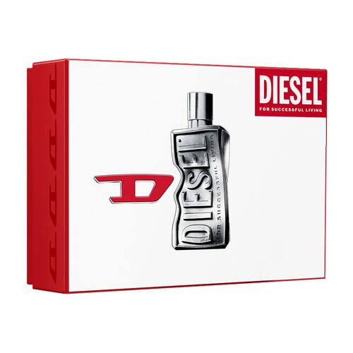Estuche Fragancia para Hombre Diesel EDT 100ml