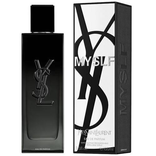 Fragancia para Caballero Yves Saint Laurent New Masc V100 ml