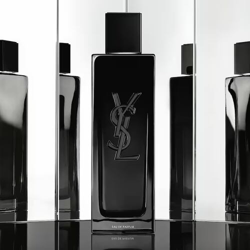 Fragancia para Caballero Yves Saint Laurent New Masc V100 ml