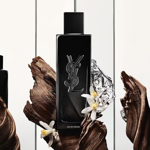 Fragancia para Caballero Yves Saint Laurent New Masc V100 ml