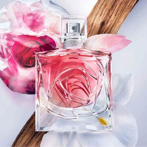 Fragancia para Dama La Vie Est Belle Rose Extraordinaire Edp100 ml