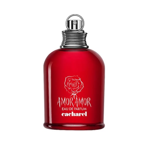 Fragancia para Mujer Cacharel Amor Amor EDP 100ml