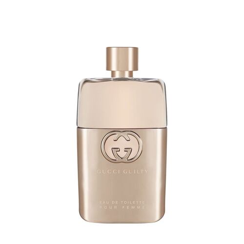 Fragancia para dama Gucci Guilty EDT 90 ML