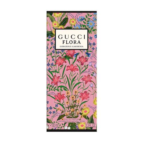Fragancia Para Dama Flora by Gucci EDP 100 ml