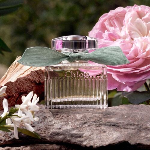 Fragancia para Mujer Chloé Rose Naturelle Eau de Parfum 100ml