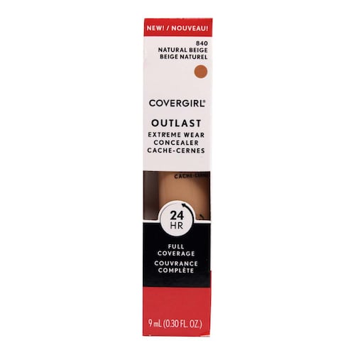 Covergirl Outlast Extreme Wear Corrector 840 Natural Beige