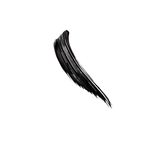 Mascara para Pestañas a Prueba de Agua Covergirl Exhibitionist Stretch & Strengthen Very Black 9ml