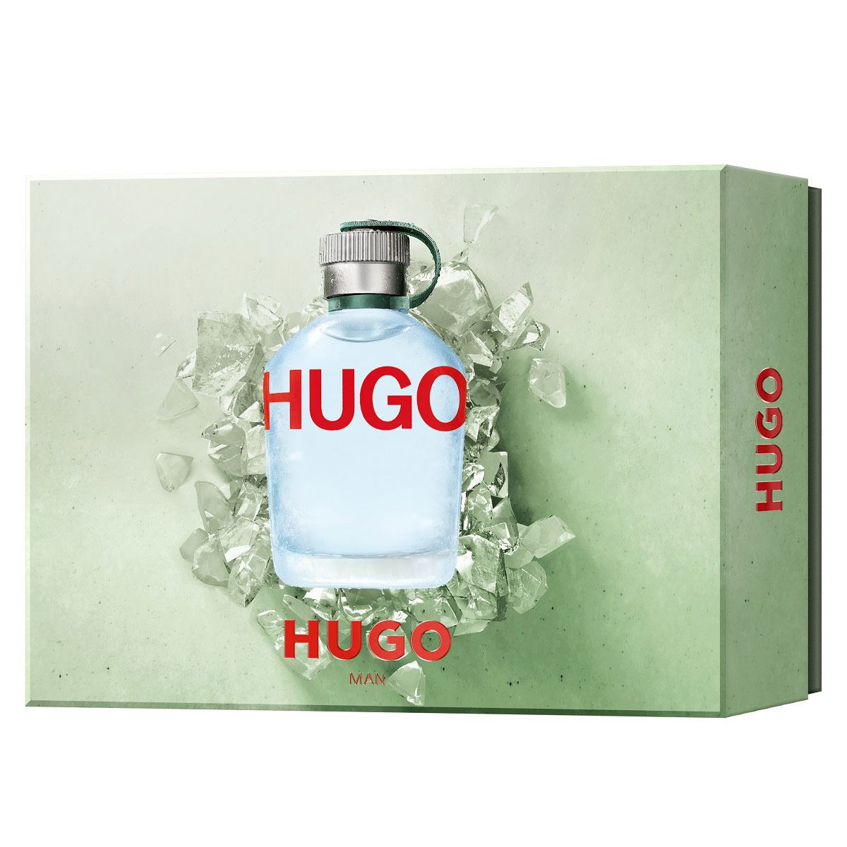 Hugo boss verde perfume hotsell 50ml precio