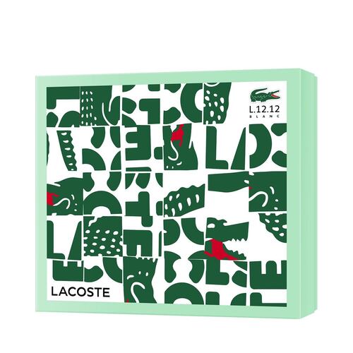 Set Caballero Lacoste Match Point EDT 100ml bs150