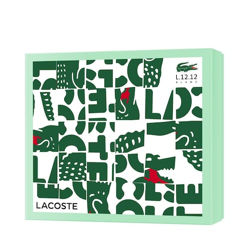 Set Caballero Lacoste Match Point EDT 100ml bs150