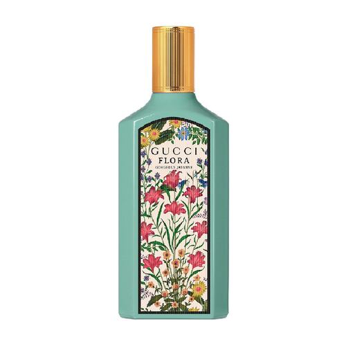 Fragancia Dama Gucci Flora Jasmine EDP 100ml