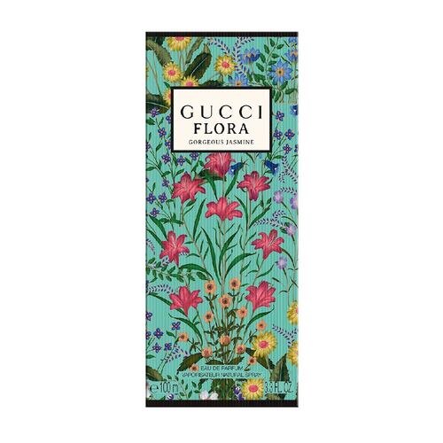 Fragancia Dama Gucci Flora Jasmine EDP 100ml