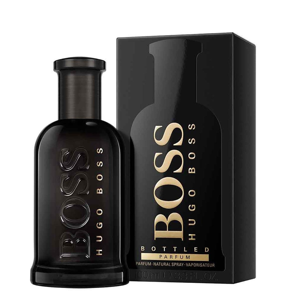 Hugo boss 60 ml niños best sale