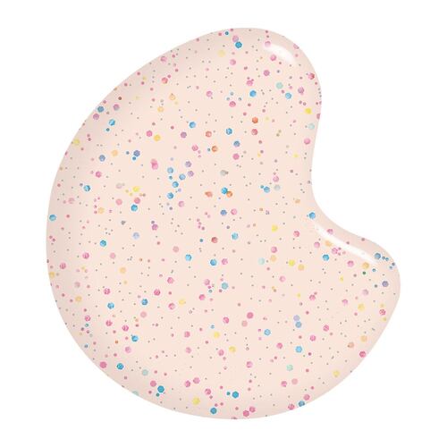 Esmalte Secado Rápido Sally Hansen Insta-Dri Sprinkle,Sprinkle 9.7ml