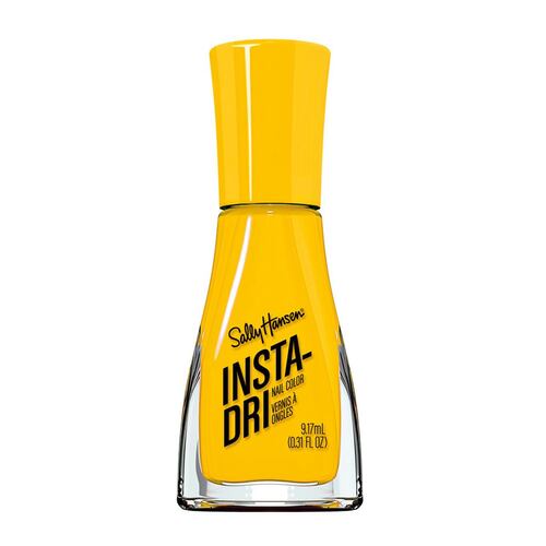 Esmalte Secado Rápido Sally Hansen Insta-Dri My Ca-Banana 9.7ml