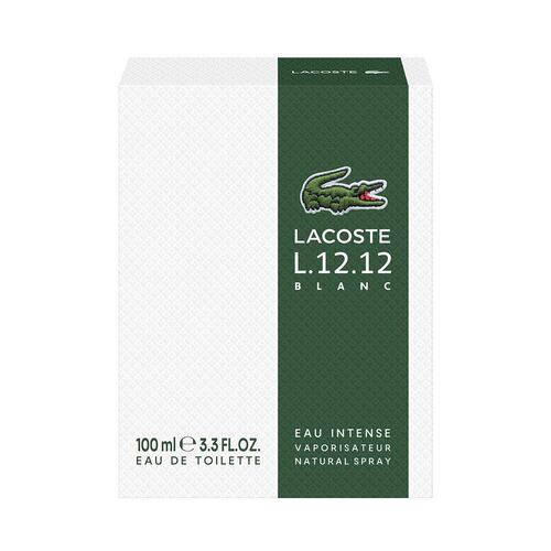 Lacoste L.12.12 Eau Intense Homme EDT 100 ML