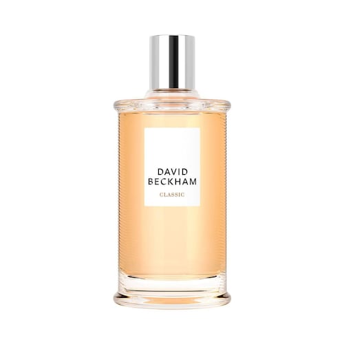 Fragancia para Hombre David Beckham Classic EDT 100ml