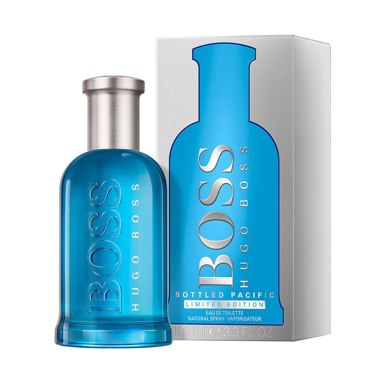 Hugo Boss Bottled Pacific23 EDT 100 ml