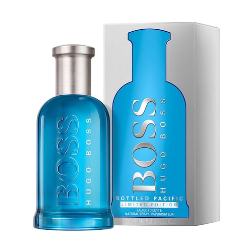 Hugo Boss Bottled Pacific23 EDT 200 ml