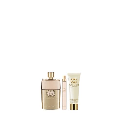 Set para Mujer Gucci Guilty Femme Eau de Parfum