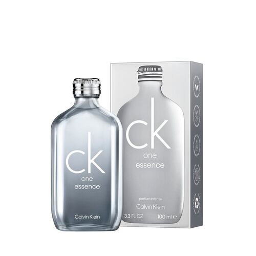Perfume Calvin Klein CK One Essence Eau de Parfum Unisex 100ml