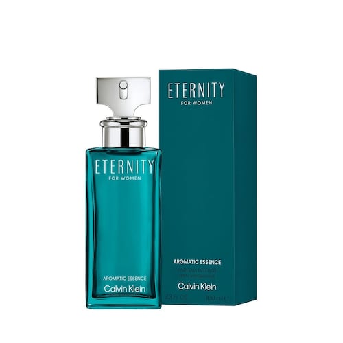 Fragancia para Mujer Calvin Klein Eternity Aromatic Essence EDP 100ml