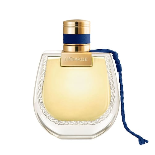 Perfume para Mujer Chloe Nomade Nuit De Egypte Eau de Parfum 75ml