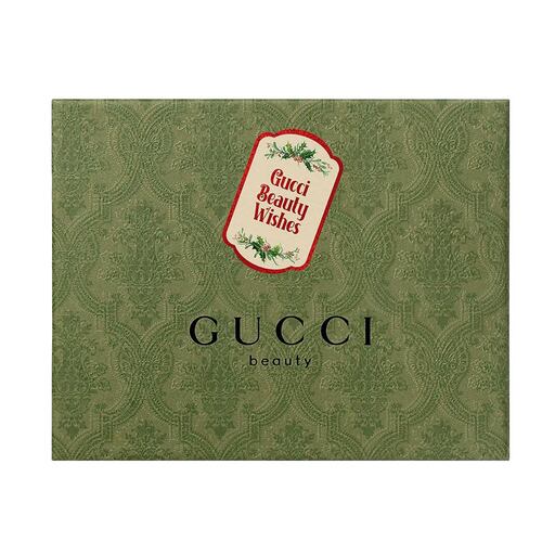 Set Navidad para Mujer Gucci Flora Gardenia Eau de Parfum