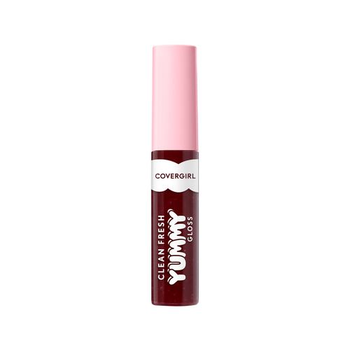 Yummy Gloss Acaiyoulater Covergirl 10ml