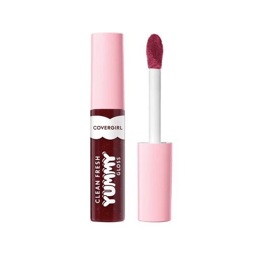 Yummy Gloss Acaiyoulater Covergirl 10ml