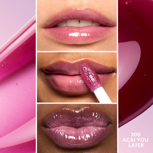Yummy Gloss Acaiyoulater Covergirl 10ml