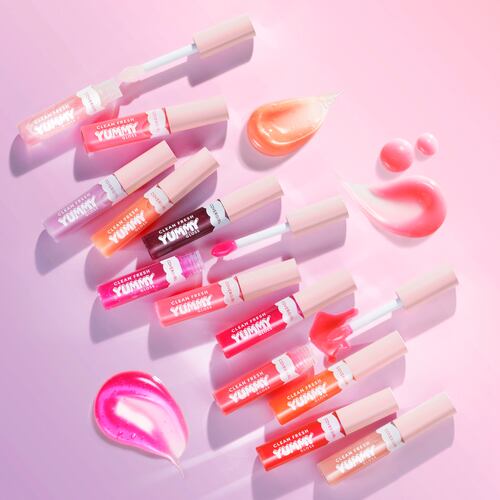 Yummy Gloss Acaiyoulater Covergirl 10ml