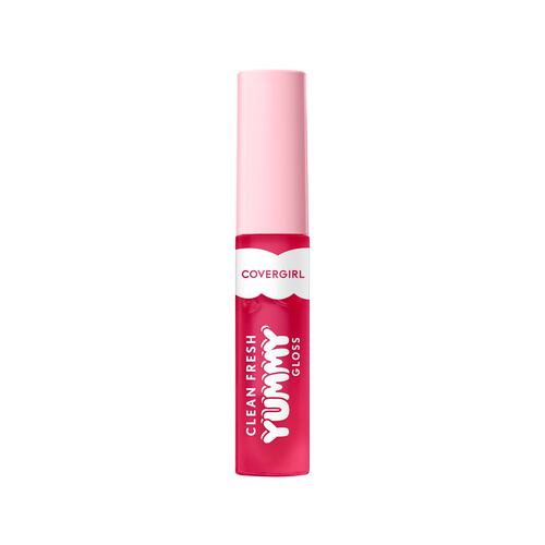 Yummy Gloss Yre Just Jel Covergirl 10ml