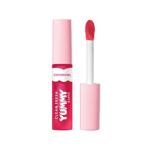 Yummy Gloss Yre Just Jel Covergirl 10ml