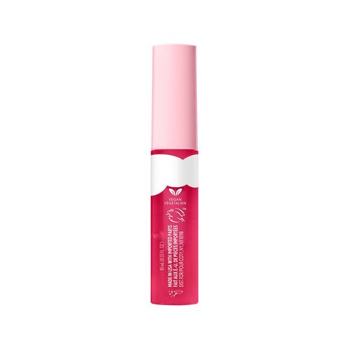 Yummy Gloss Yre Just Jel Covergirl 10ml