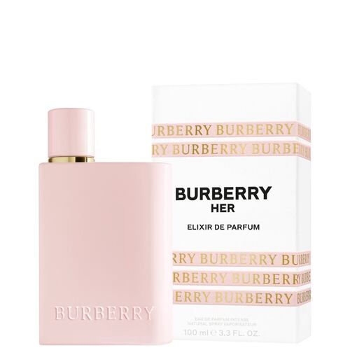 Perfume para Mujer Burberry Her Elixir EDP 100ml