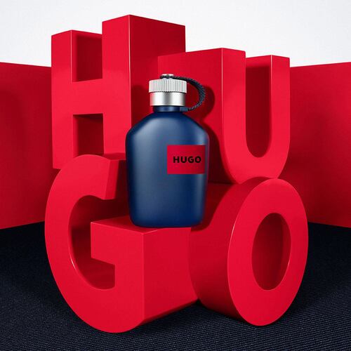 Hugo Boss Man Jeans EDT 125 ML