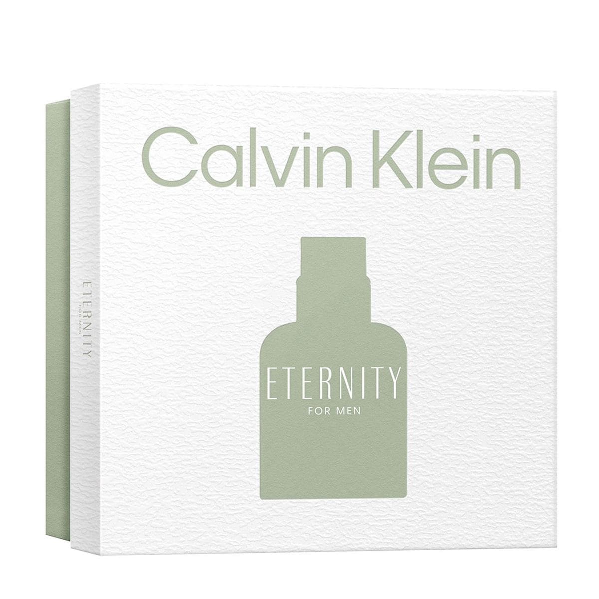 Eternity eau best sale de parfum hombre