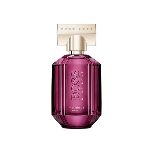 Fragancia para Mujer Boss The Scent Magnetic EDP 50ml