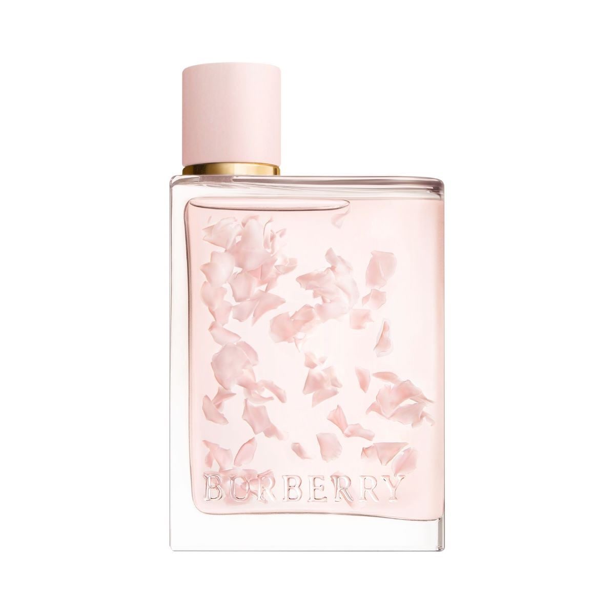 Fragancia para Mujer Burberry Her Petals EDP 88ml