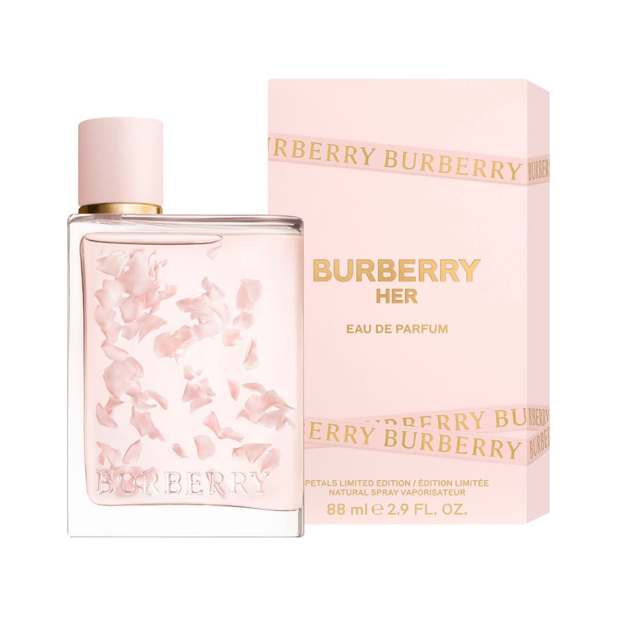 Burberry her estuche best sale