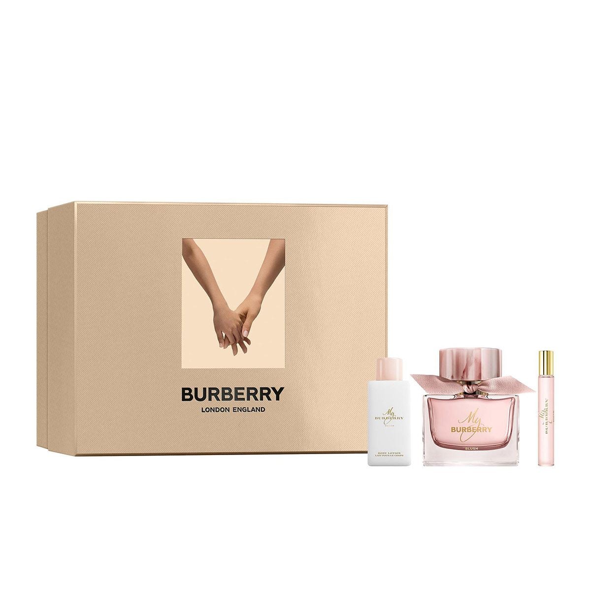 Burberry 75 ml outlet niños