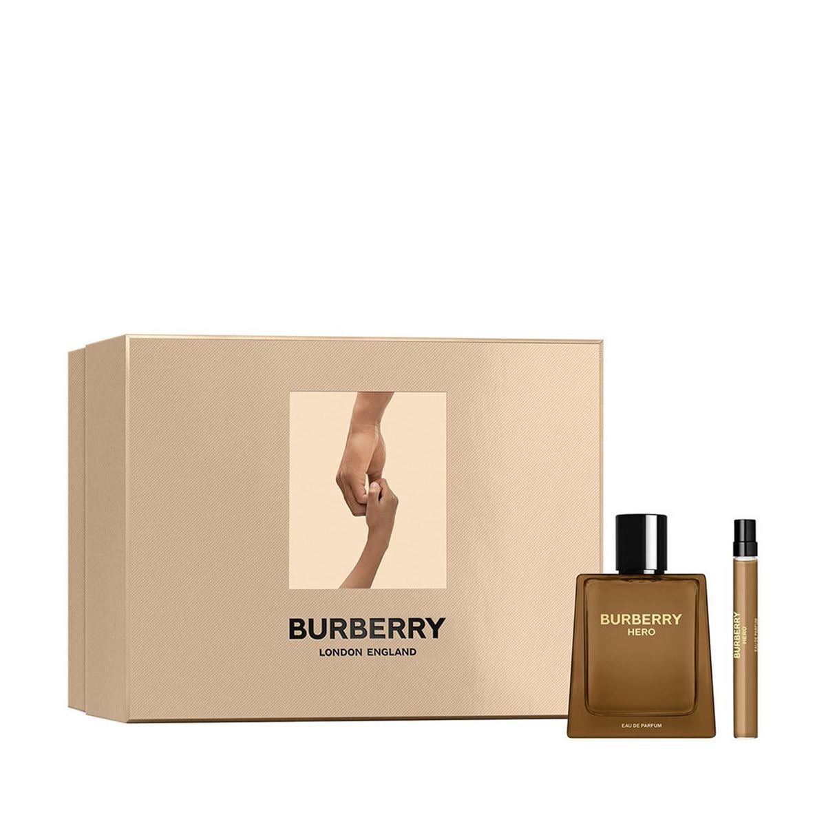 Burberry 2024 900ml rojo